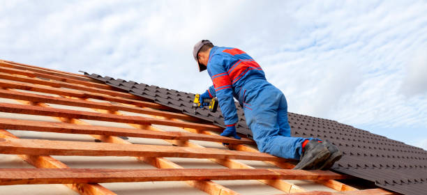 EPDM Roofing in Daingerfield, TX